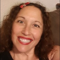 Mariko Blake-Palmer