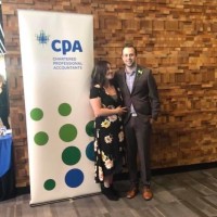 Kyle Dickson, CPA