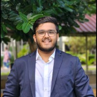 Aniket Rai