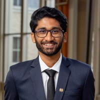 Harshith Kothapalli