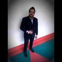 Somya Ranjan Sahoo