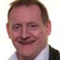 Malcolm Marsh