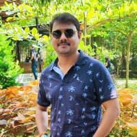 Shankar Char