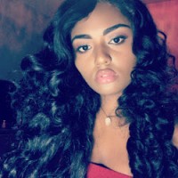 Tyasha Raleigh