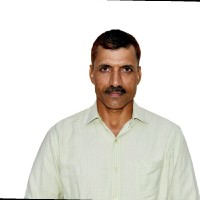 Harshvardhan Harshvardhan