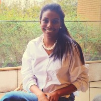 Jaqueline Santos Francisco Ponce