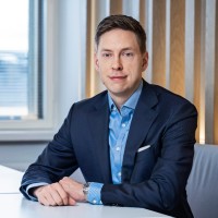 Fredrik Vaahtokari