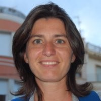 Maria de los Angeles Garcia Cuellar