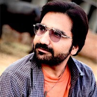 Muhammad Mansoor