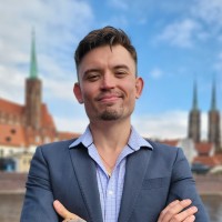 Patryk Syposz