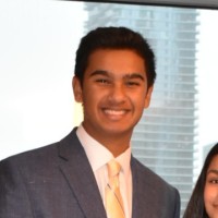 Dev Shah