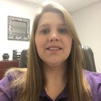 Alicia Bergeron