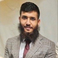 Mohammed Abdul Mukthad