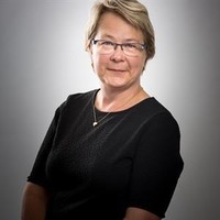 Marie Sjöström