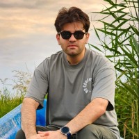 Yashar Alizadeh Koli