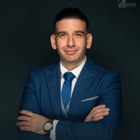 Nezar Ali