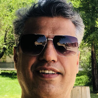 Jafar Babazadeh