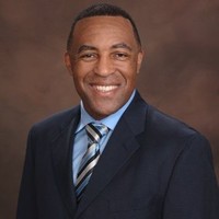 Maurice James, Sr