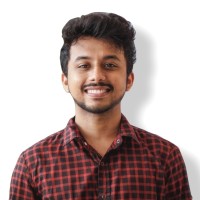 Prajwal B