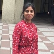 Vijay Laxmi Verma