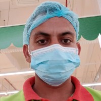 Mohd Kaif