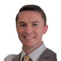 Jonathan Dempsey, Mba, Cbap