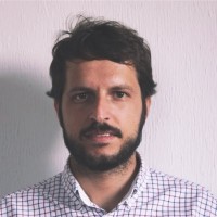 Iñigo Vicente Méntrida