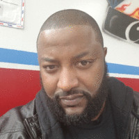 Eric Jones Sr.