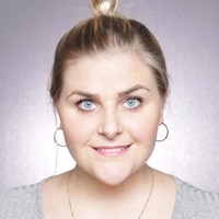 Rebecca Golieberzuch