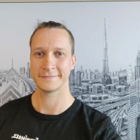 Stephan Meyer