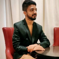 Smitin Bhosale