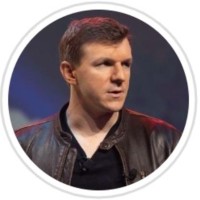 James O'Keefe