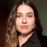 Maria Dimou