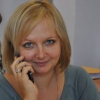 Nadezhda Sirenko