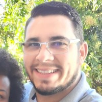 Andre Antonio Ocon Vargas