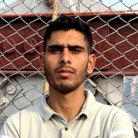 RAMINDER SHARMA