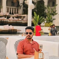 Siddharth S