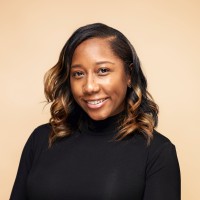 Ebony Anderson (Moore), Maa-Ha, Capm