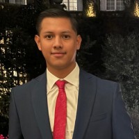 Daniel Sam García Olivera