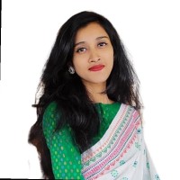 Jannatun Nisha