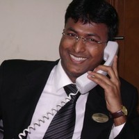 Faruk Ahamed Mba, Llb
