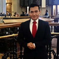 Miguel Emmanuel Simon Mendoza