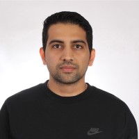 Kasra Pahlevaninejad