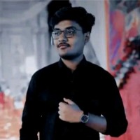 RAJ DEEPAK