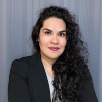 Sandra Sánchez Serrano