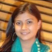 Bharti Goyal