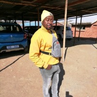 Mduduzi Buthelezi