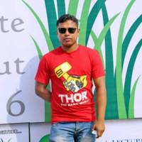 Sahadat Hossain