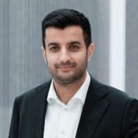Jamaal Ahmad