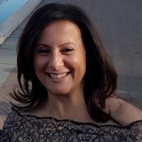 Sally M.